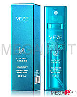 Освежающий мятный спрей для полости рта Veze Mint Fresh Oral Cavity Spray, 10 мл