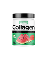 Колаген Collagen Powder Pure Gold 300g