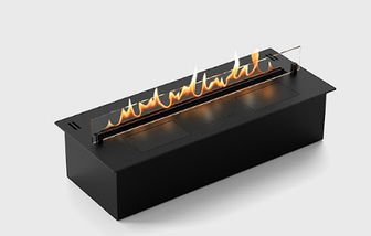 Автоматичний біокамін Dalex 700, фото 3