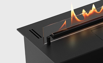 Автоматичний біокамін Dalex 700, фото 5