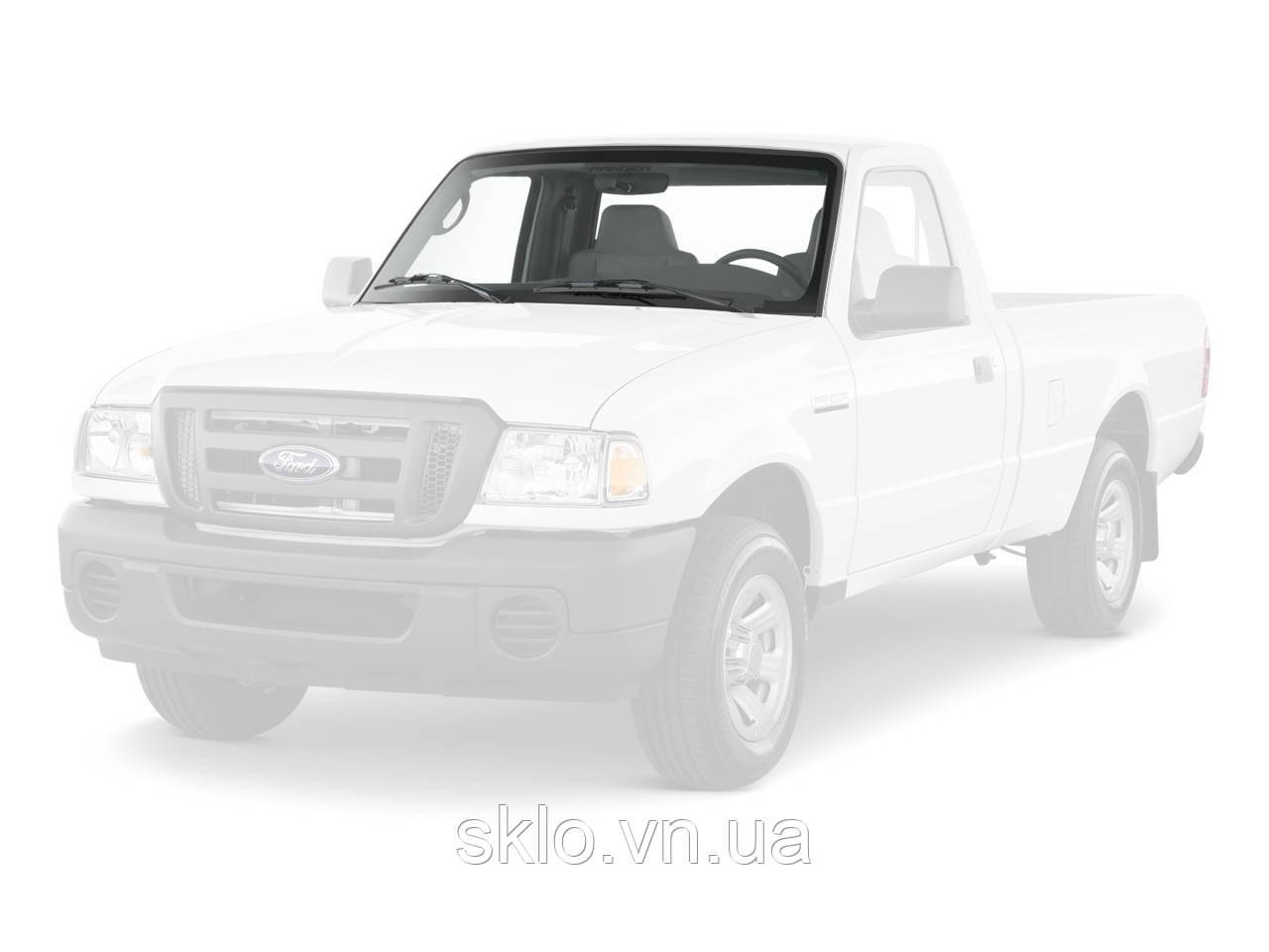 Лобове скло Ford Ranger (1998-2006) Форд Рейнджер