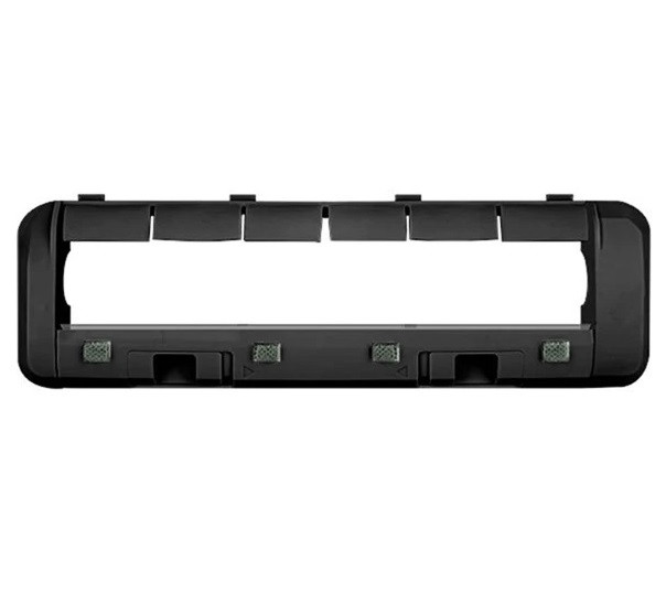 Кришка відсіку для основної щітки робота-пилососа Dreame Bot X40 Ultra White / Black ( RLX63CE-Wh / RLX63CE-Bl )