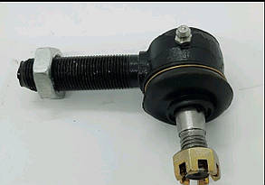 Наконечник рульової, права різьба М18 (конус 12 - 14mm) Xingtai 220