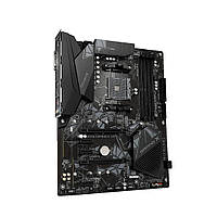 Материнская плата игровая Gigabyte B550 GAMING X V2 AM4/AMD B550/1хDVI-D/1хHDMI/USB