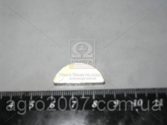 Шпонка сегментна 5х9х21