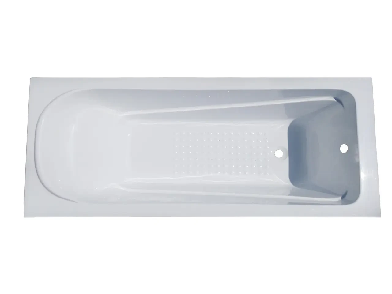 Ванна прямокутна акрилова Victoria anti-slip New 150x70