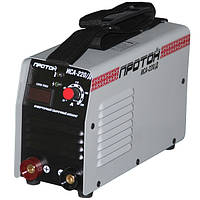 Зварювальний інвертор Протон ІСА-220/Д