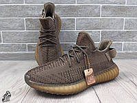 Кроссовки Adidas Yeezy Boost 350 \ изи буст 350 \ изики \ 44