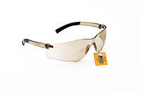 Очки защитные "РАПИД" карие (Сила)