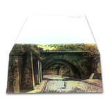 3D-блок для записів «Старий міст», серія «Одеса», фото 2