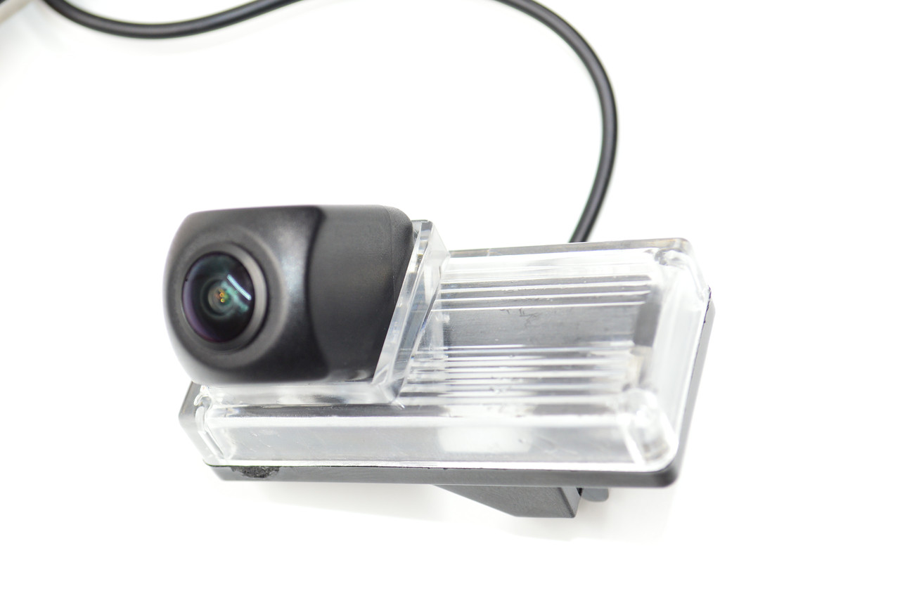 Камера заднього виду Teyes Sony Hs 8002 для Toyota Land Cruiser 200 2007-2016\Prado 2002-2010\Raize, фото 1