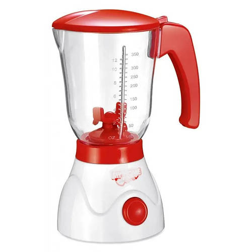 Working toy best sale blender