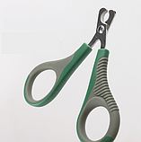 Ножиці кігтеріз для собак і кішок, фото 2