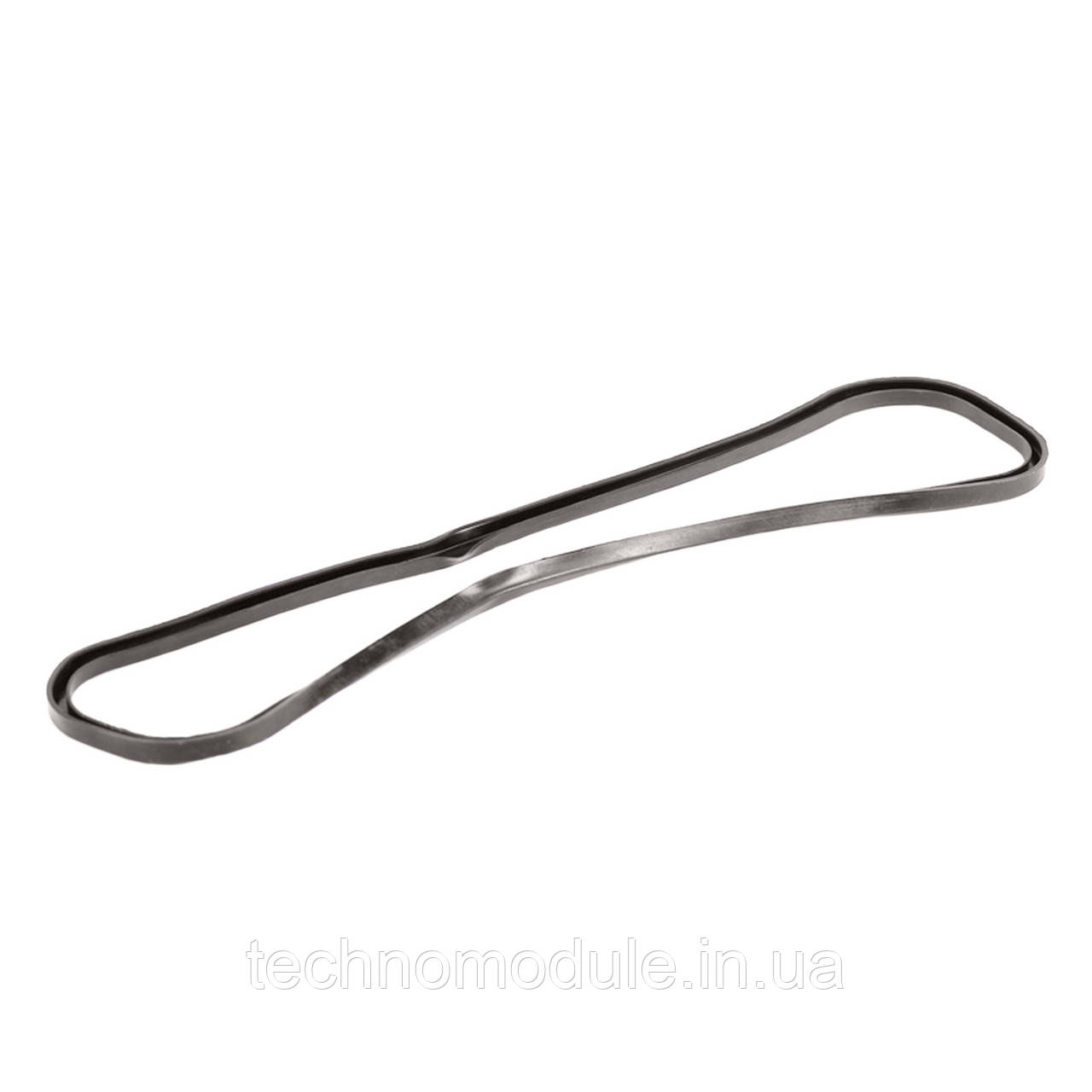 Прокладка клапанної кришки ZN390BT, фото 1