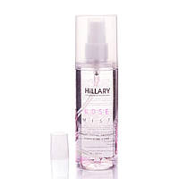 Трояндова вода для обличчя Hillary ROSE MIST , 120 мл