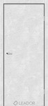 Leador ASTI білий бетон