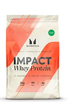 Протеин MyProtein Impact Whey Protein 1000 g