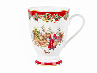 Кухоль Lefard Christmas Collection 1 986-129 300 мл l