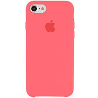 Чехол Silicone Case (AA) для Apple iPhone 6/6s (4.7")