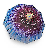 Зонт женский Toprain полуавтомат "Элегантный Цветок" #TR07032