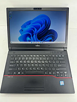 Ноутбук Fujitsu Lifebook  14" i5-6200U 4Гб DDR4 128 Японія   Б/В
