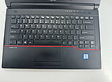 Ноутбук Fujitsu Lifebook  14" i5-6200U 4Гб DDR4 128 Японія   Б/В, фото 2