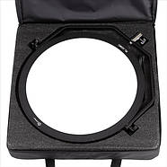 48W Постійне світлодіодне світло — кругла панель Falcon SO-48TD LED Circle, Ø40 см, фото 10