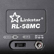 48W Постійне світлодіодне світло — кругла панель Falcon SO-48TD LED Circle, Ø40 см, фото 9