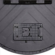 48W Постійне світлодіодне світло — кругла панель Falcon SO-48TD LED Circle, Ø40 см, фото 8