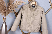 Куртка женская демисезонная норма размер 46-52, цвет как на фото