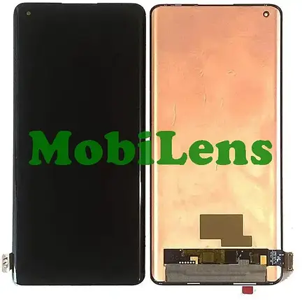 OnePlus 8 Pro, IN2020, IN2023, Oppo Find X2 CPH2023, Find X2 Pro CPH2025 Дисплей+тачскрин Original AMOLED, фото 1