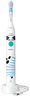 Дитяча електрична зубна щітка Philips Sonicare HX3601-01 l