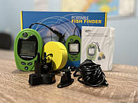 ЕХОЛОТ LUCKY FF818 Fish Finder