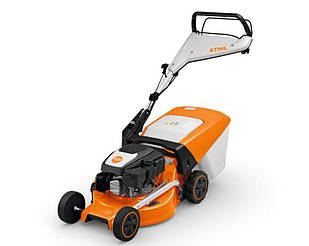 Газонокосарка бензинова Stihl RM 248 T (WB210113415)