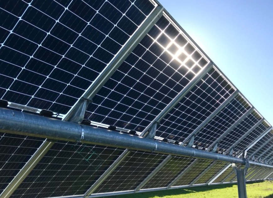 Сонячна панель Trina Solar TSM-DEG19RC.20 570W BIFACIAL, фото 1