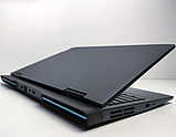 Новий Ноутбук Lenovo IdeaPad Gaming 3 15.6 FHD IPS120Hz Ryzen 5 7535HS 8Gb DDR5 SSD512GB RTX 2050 4GB, фото 6