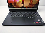 Новий Ноутбук Lenovo IdeaPad Gaming 3 15.6 FHD IPS120Hz Ryzen 5 7535HS 8Gb DDR5 SSD512GB RTX 2050 4GB, фото 2