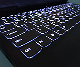 Новий Ноутбук Lenovo IdeaPad Gaming 3 15.6 FHD IPS120Hz Ryzen 5 7535HS 8Gb DDR5 SSD512GB RTX 2050 4GB, фото 8