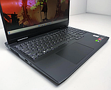 Новий Ноутбук Lenovo IdeaPad Gaming 3 15.6 FHD IPS120Hz Ryzen 5 7535HS 8Gb DDR5 SSD512GB RTX 2050 4GB, фото 3