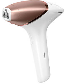 Фотоепілятор Philips Lumea IPL 9900 Series BRI973/00