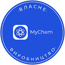 Власне виробництво