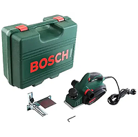 Рубанок электрический 750Вт Bosch PHO 3100