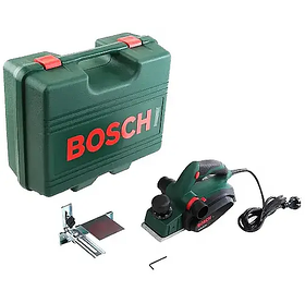 Рубанок електричний 750Вт Bosch PHO 3100