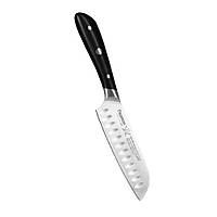 Нож сантоку Fissman Fujiwara FS-2818 13 см l