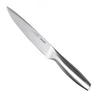 Нож универсальный Fissman Bergen FS-12436 16 см серебристый h