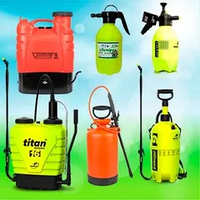 Опрыскиватели