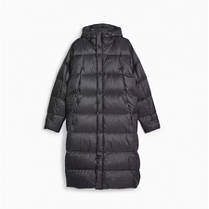 Чоловічий зимовий пуховик Puma LONG HOODED DOWN COAT (675377 01), фото 4