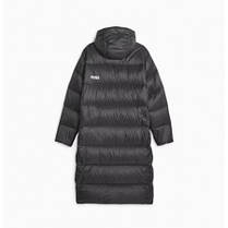Чоловічий зимовий пуховик Puma LONG HOODED DOWN COAT (675377 01), фото 3