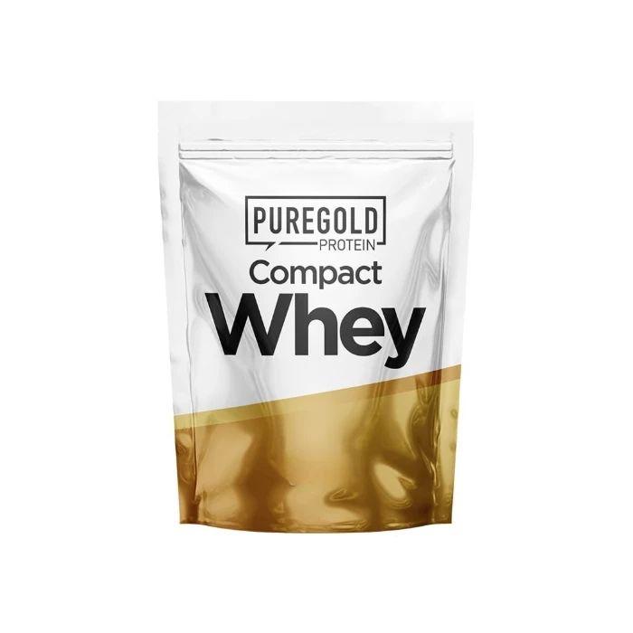 Pure Gold Protein Whey Protein 500g