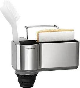 Сушарка для кухонного приладдя Simplehuman